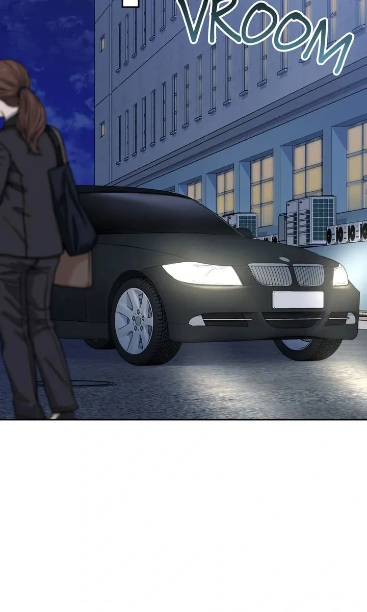 Pheromone Fetish Chapter 32 page 18 - 