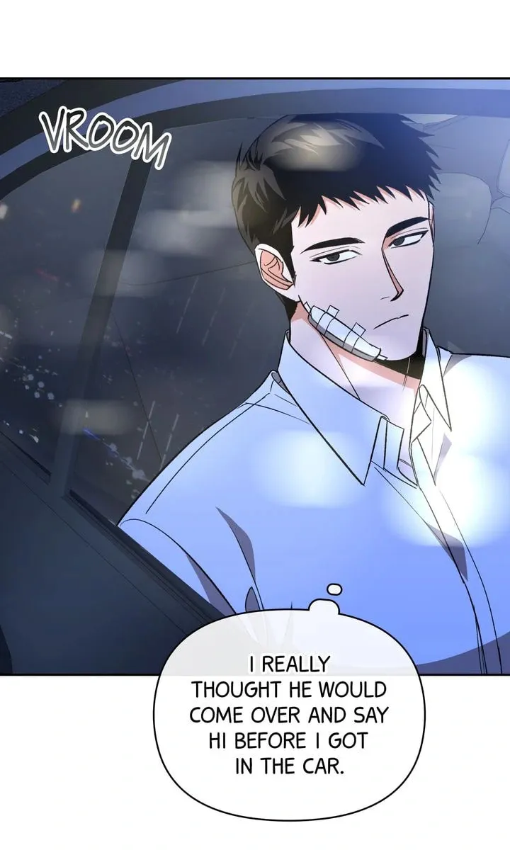 Pheromone Fetish Chapter 32 page 19 - 