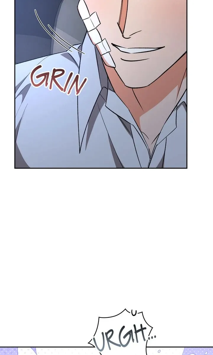 Pheromone Fetish Chapter 32 page 21 - 