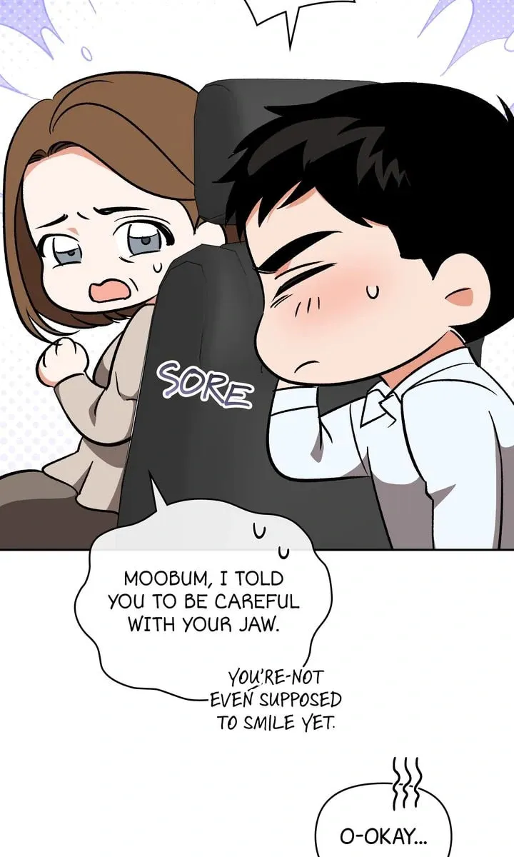 Pheromone Fetish Chapter 32 page 22 - 