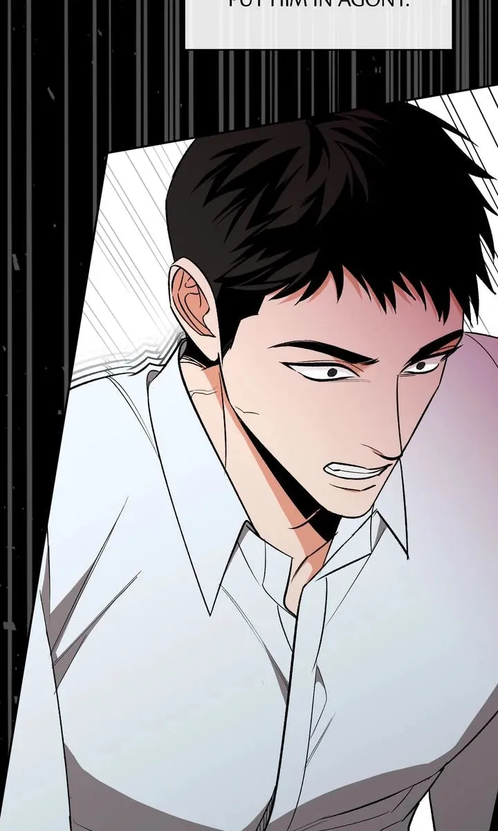 Pheromone Fetish Chapter 32 page 27 - 