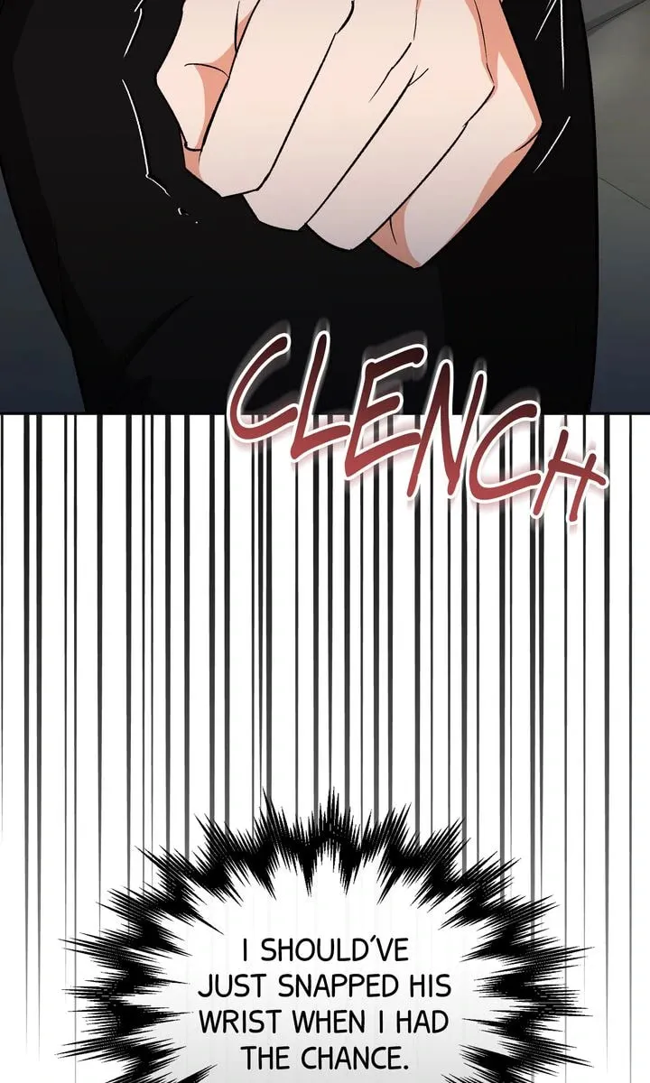 Pheromone Fetish Chapter 32 page 30 - 