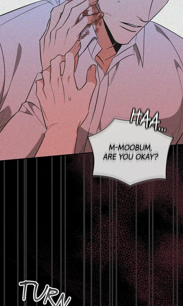 Pheromone Fetish Chapter 32 page 34 - 