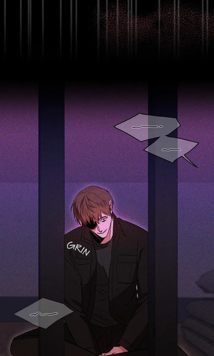Pheromone Fetish Chapter 32 page 36 - 