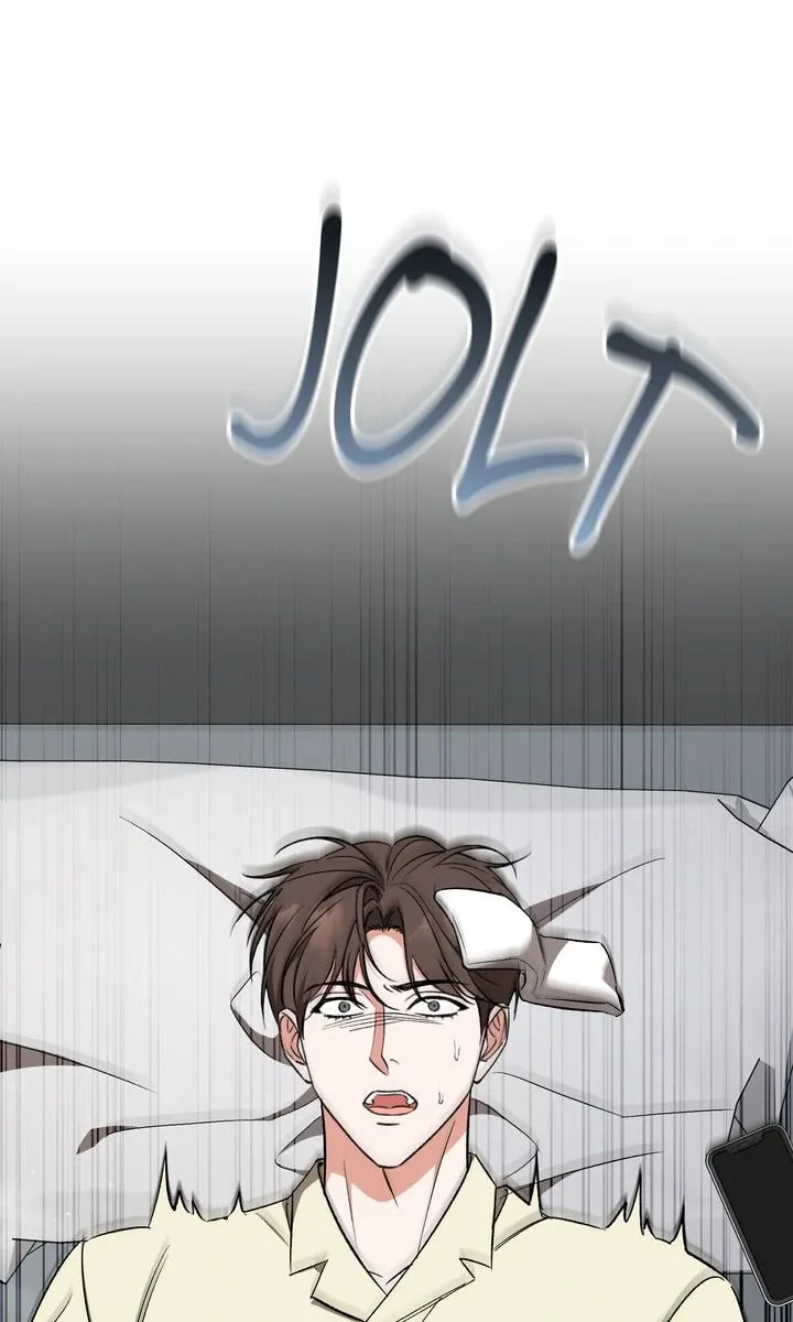 Pheromone Fetish Chapter 32 page 38 - 