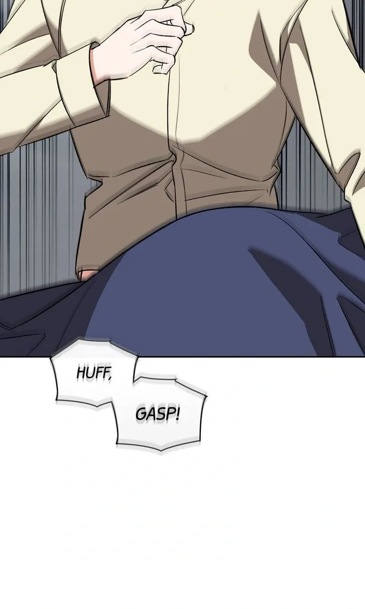 Pheromone Fetish Chapter 32 page 39 - 