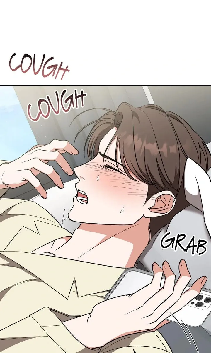 Pheromone Fetish Chapter 32 page 40 - 