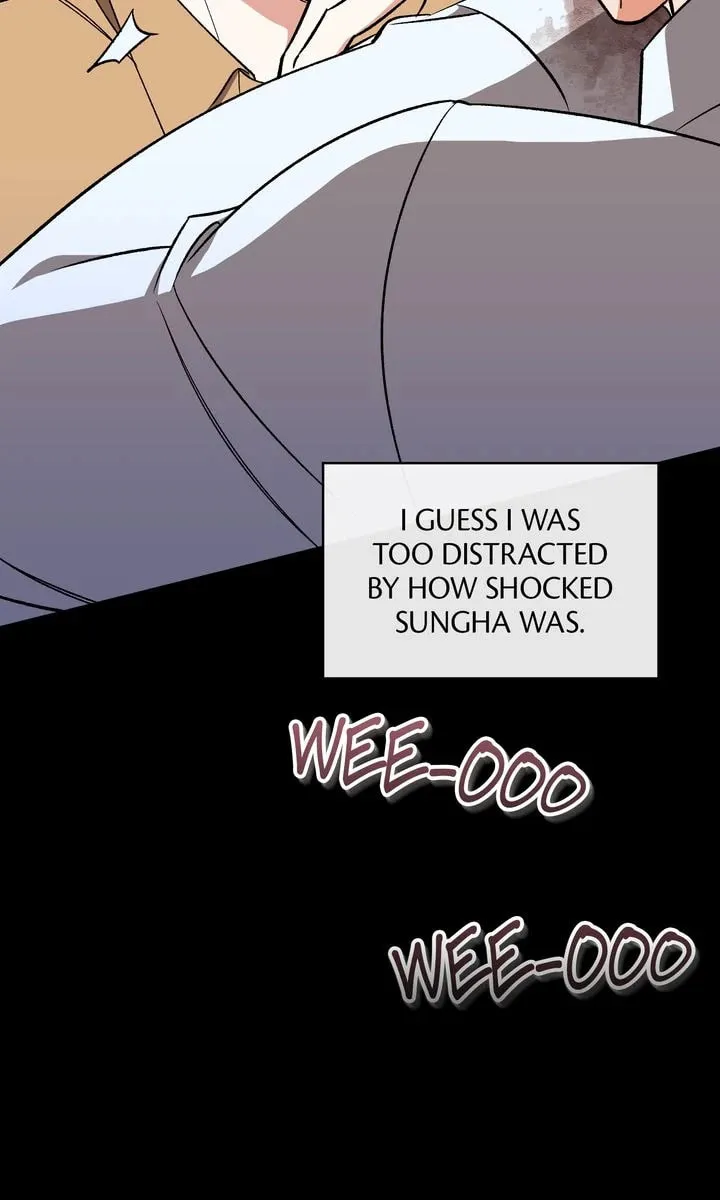 Pheromone Fetish Chapter 32 page 5 - 