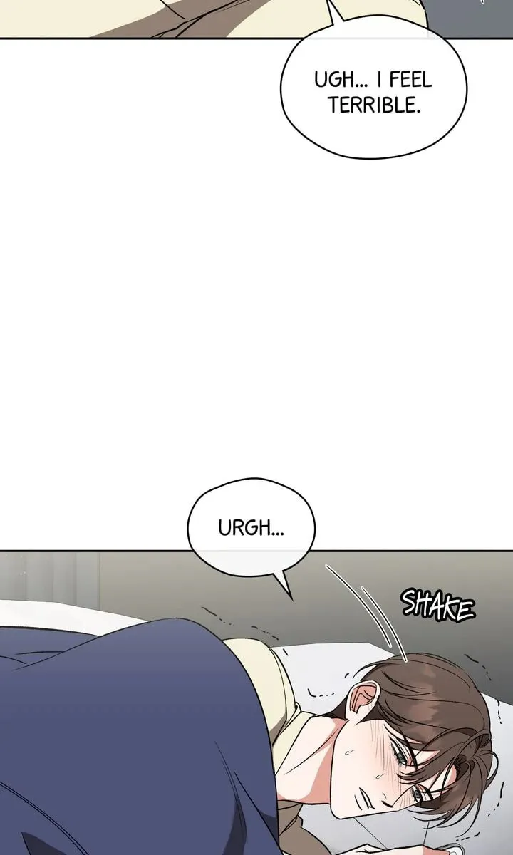 Pheromone Fetish Chapter 32 page 41 - 