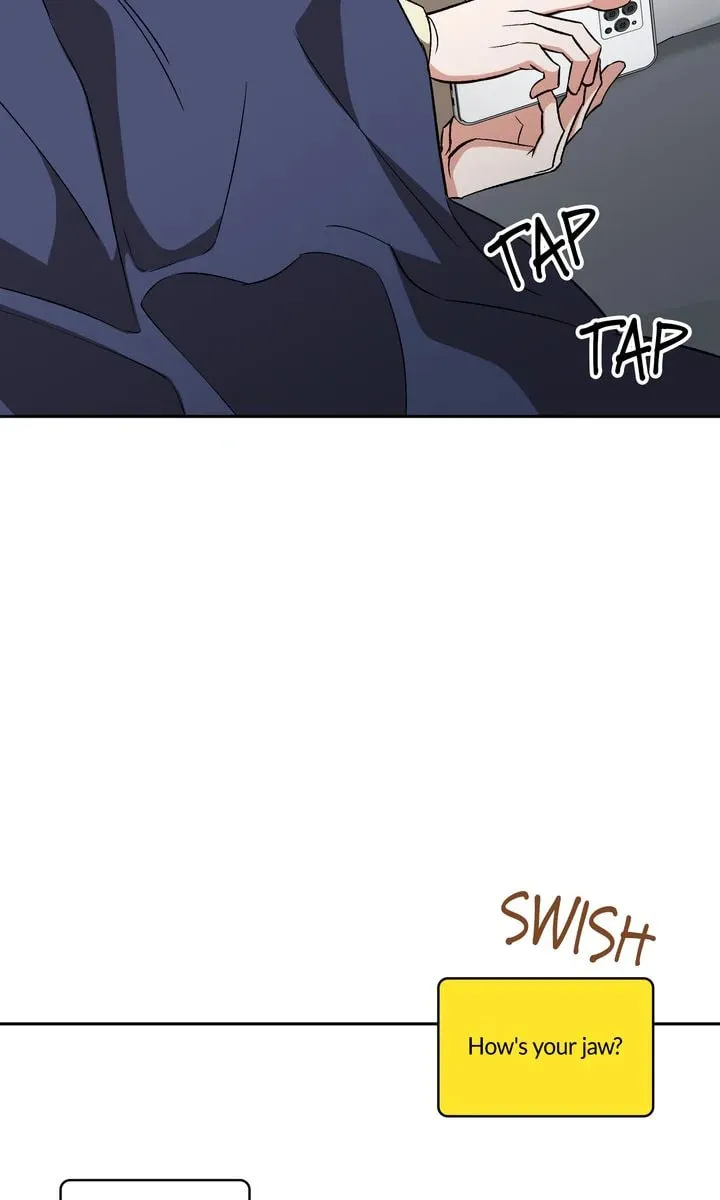 Pheromone Fetish Chapter 32 page 42 - 