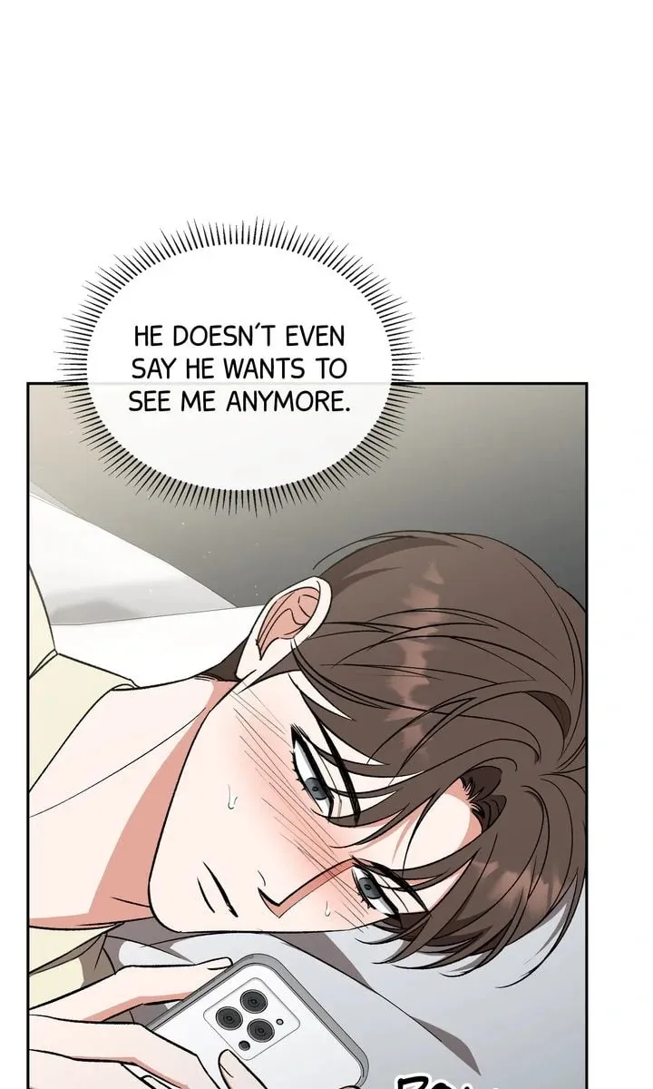 Pheromone Fetish Chapter 32 page 44 - 