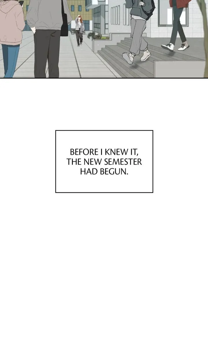 Pheromone Fetish Chapter 32 page 49 - 