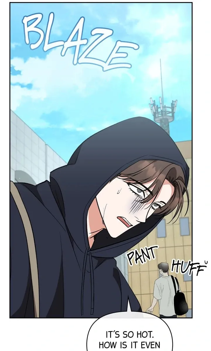 Pheromone Fetish Chapter 32 page 50 - 