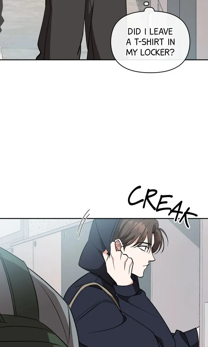 Pheromone Fetish Chapter 32 page 53 - 