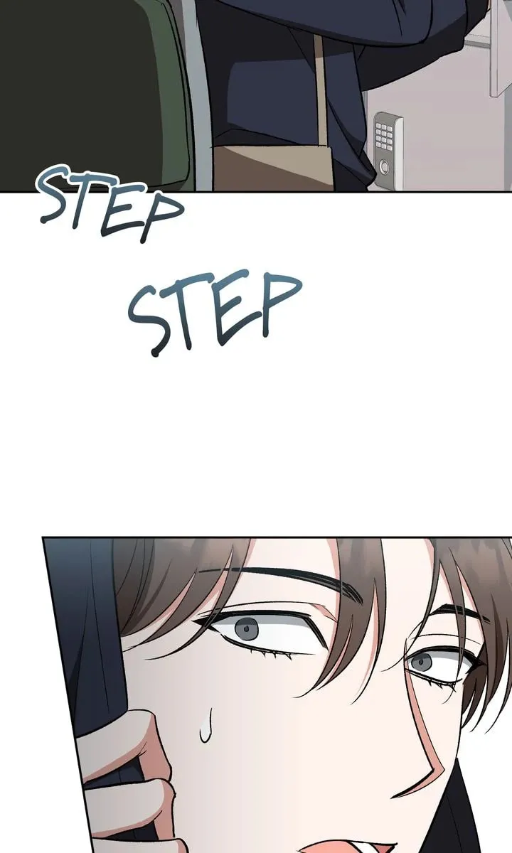 Pheromone Fetish Chapter 32 page 54 - 