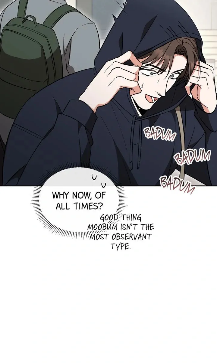 Pheromone Fetish Chapter 32 page 56 - 
