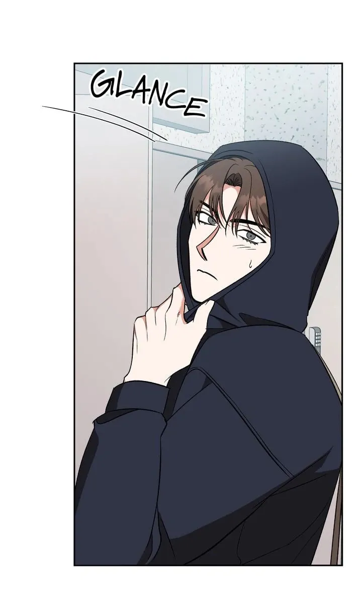 Pheromone Fetish Chapter 32 page 57 - 