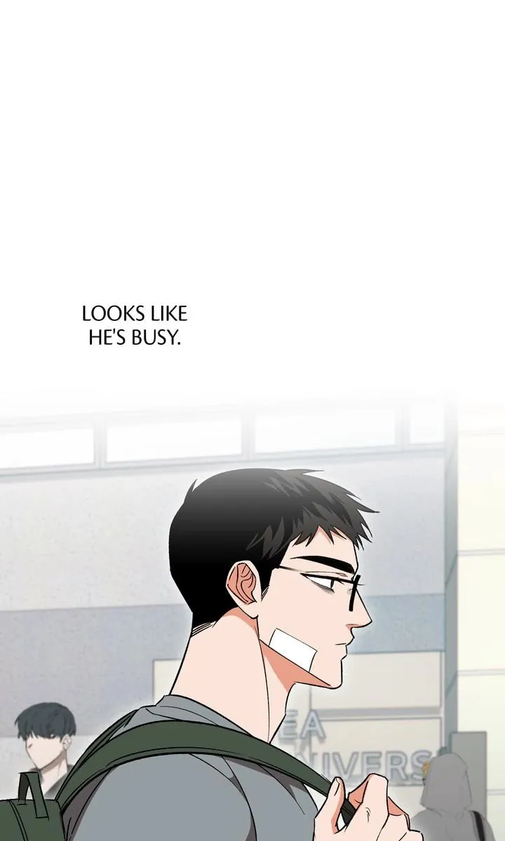 Pheromone Fetish Chapter 32 page 58 - 