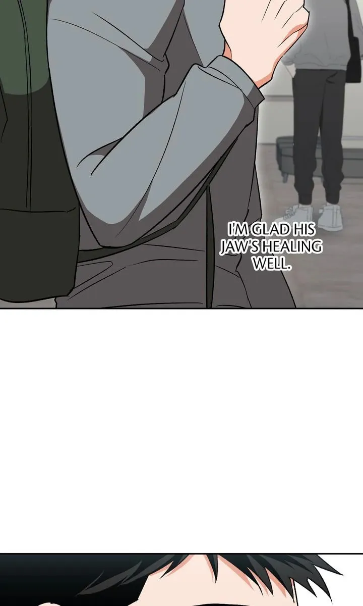 Pheromone Fetish Chapter 32 page 59 - 