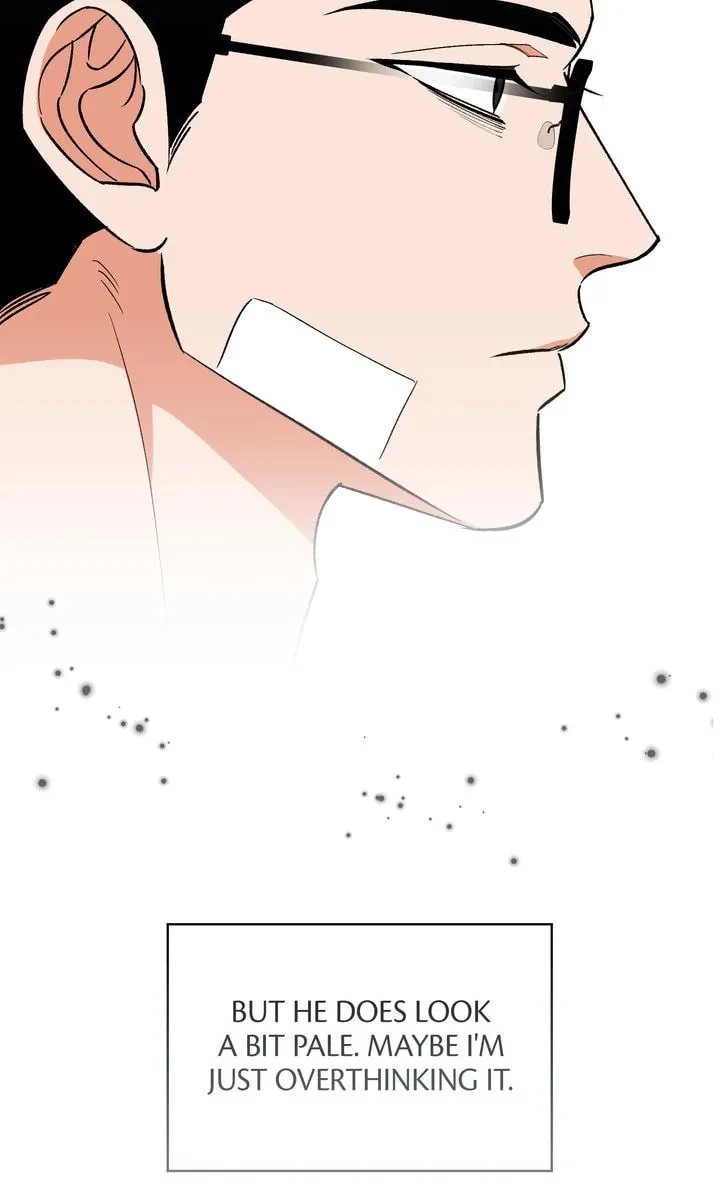 Pheromone Fetish Chapter 32 page 60 - 