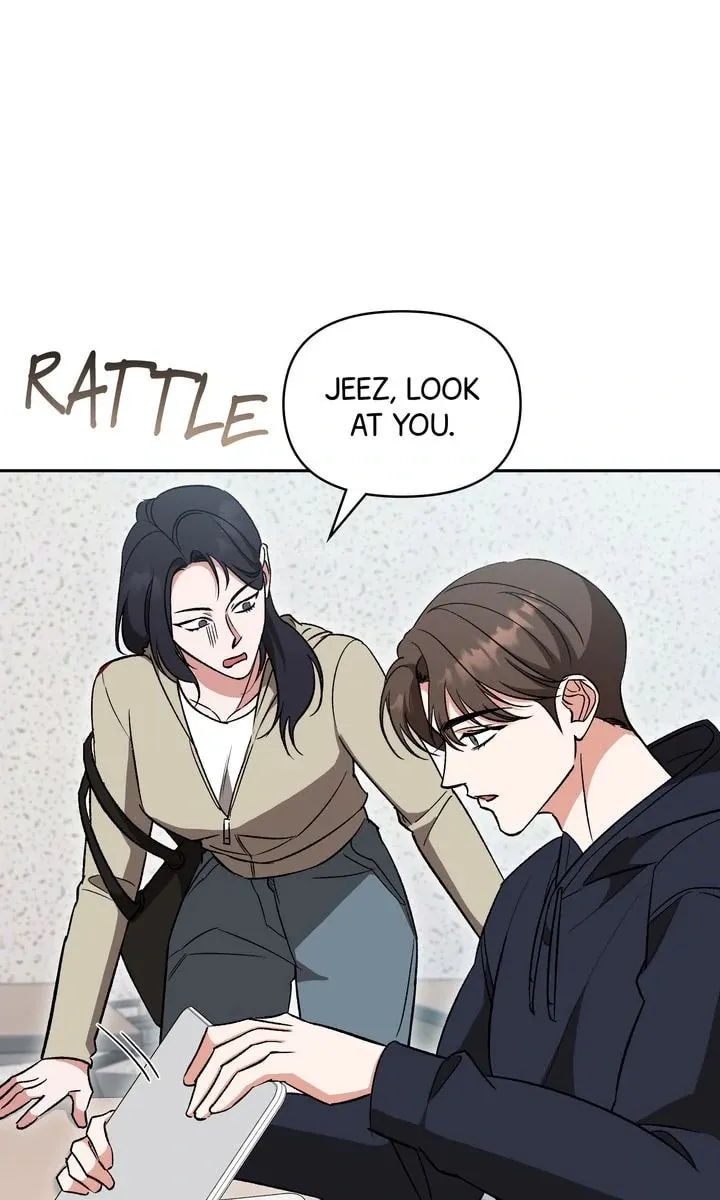 Pheromone Fetish Chapter 32 page 63 - 