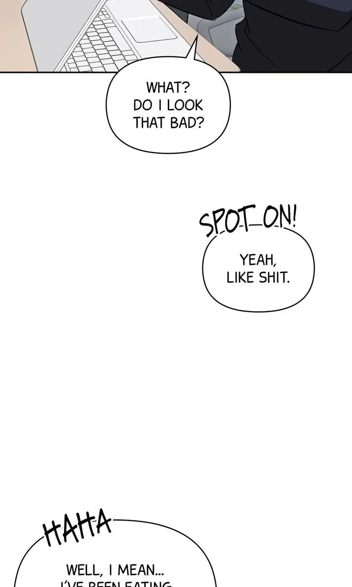 Pheromone Fetish Chapter 32 page 64 - 