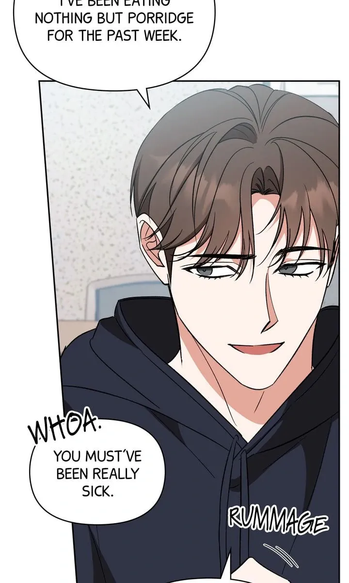 Pheromone Fetish Chapter 32 page 65 - 
