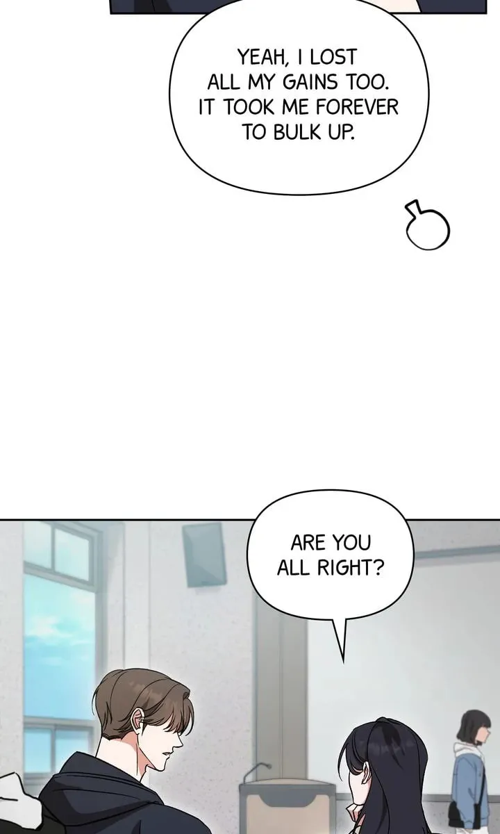 Pheromone Fetish Chapter 32 page 66 - 