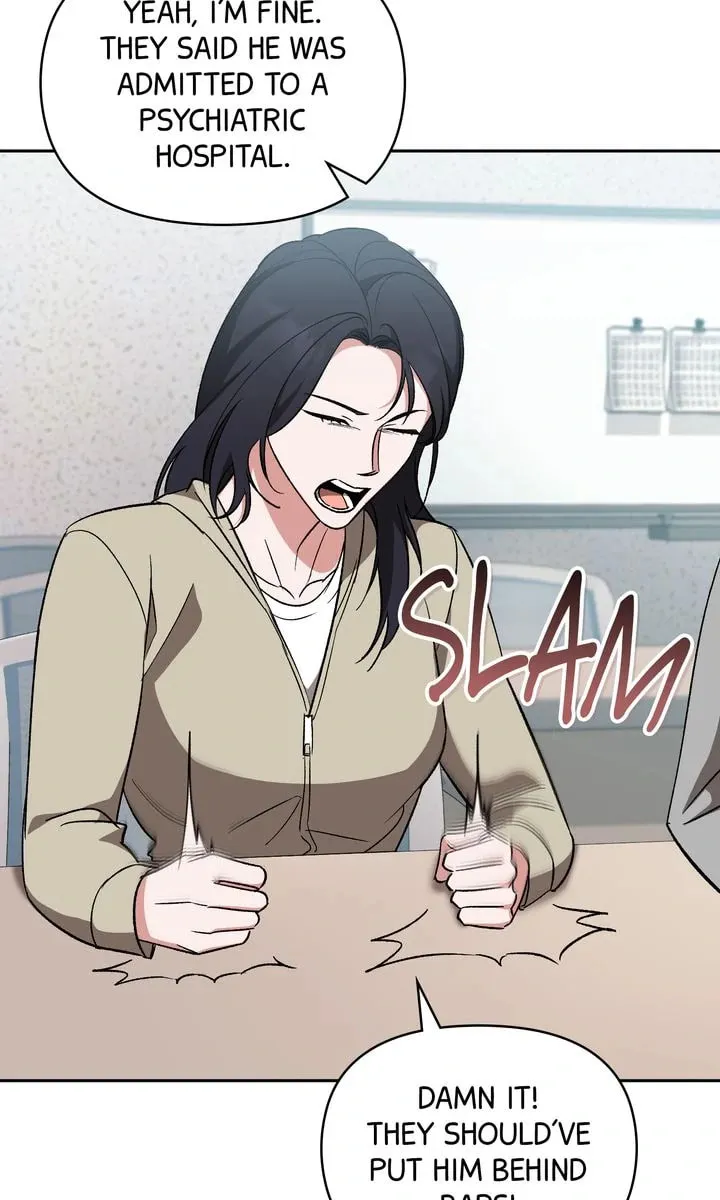 Pheromone Fetish Chapter 32 page 68 - 
