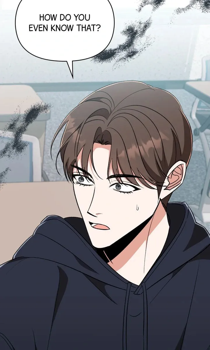 Pheromone Fetish Chapter 32 page 71 - 