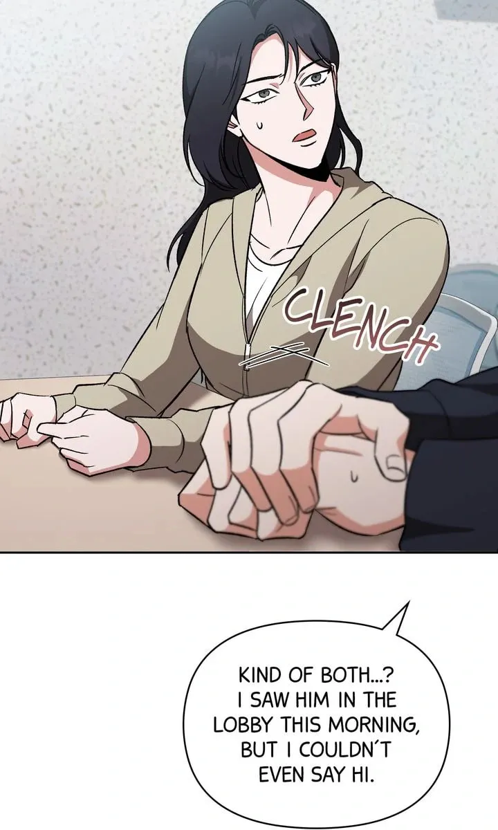 Pheromone Fetish Chapter 32 page 73 - 