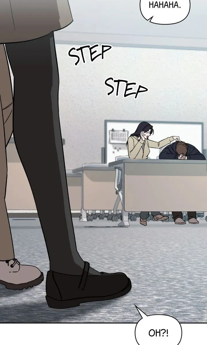Pheromone Fetish Chapter 32 page 80 - 