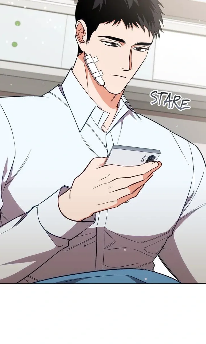 Pheromone Fetish Chapter 32 page 9 - 