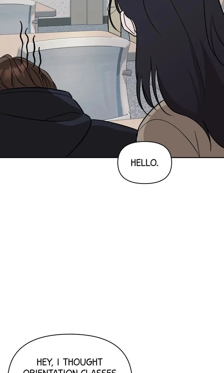 Pheromone Fetish Chapter 32 page 82 - 