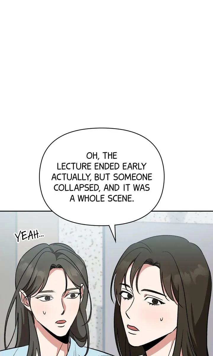 Pheromone Fetish Chapter 32 page 84 - 