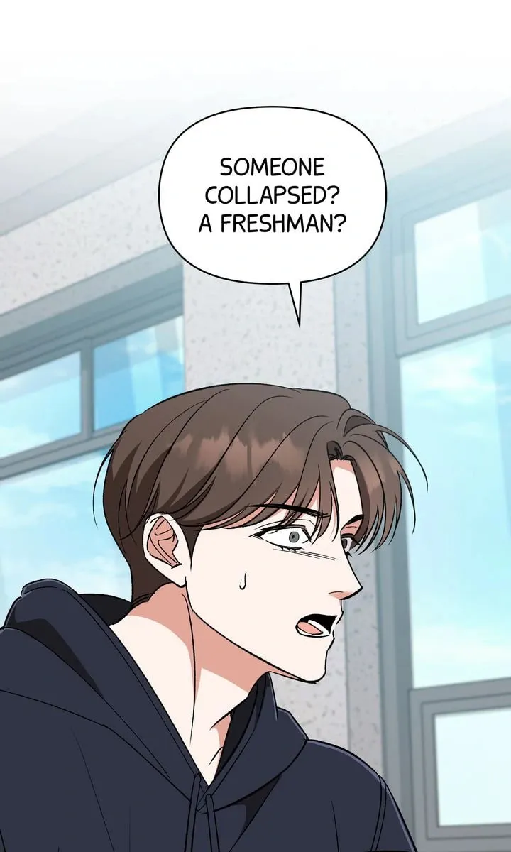 Pheromone Fetish Chapter 32 page 87 - 