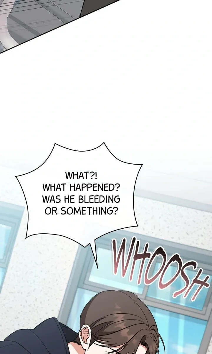 Pheromone Fetish Chapter 32 page 91 - 