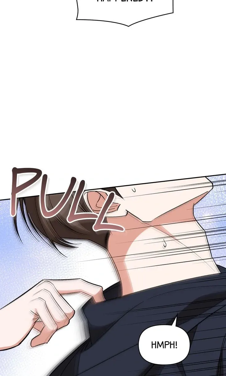 Pheromone Fetish Chapter 32 page 93 - 