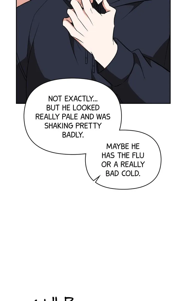 Pheromone Fetish Chapter 32 page 97 - 