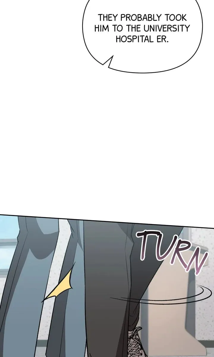 Pheromone Fetish Chapter 32 page 99 - 