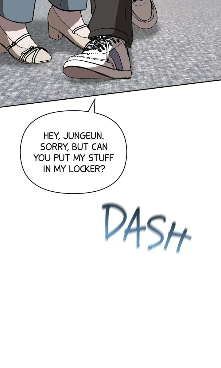 Pheromone Fetish Chapter 32 page 100 - 