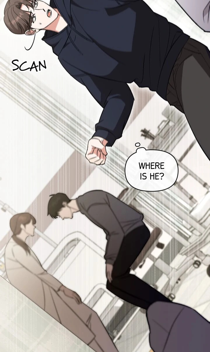 Pheromone Fetish Chapter 33 page 12 - 