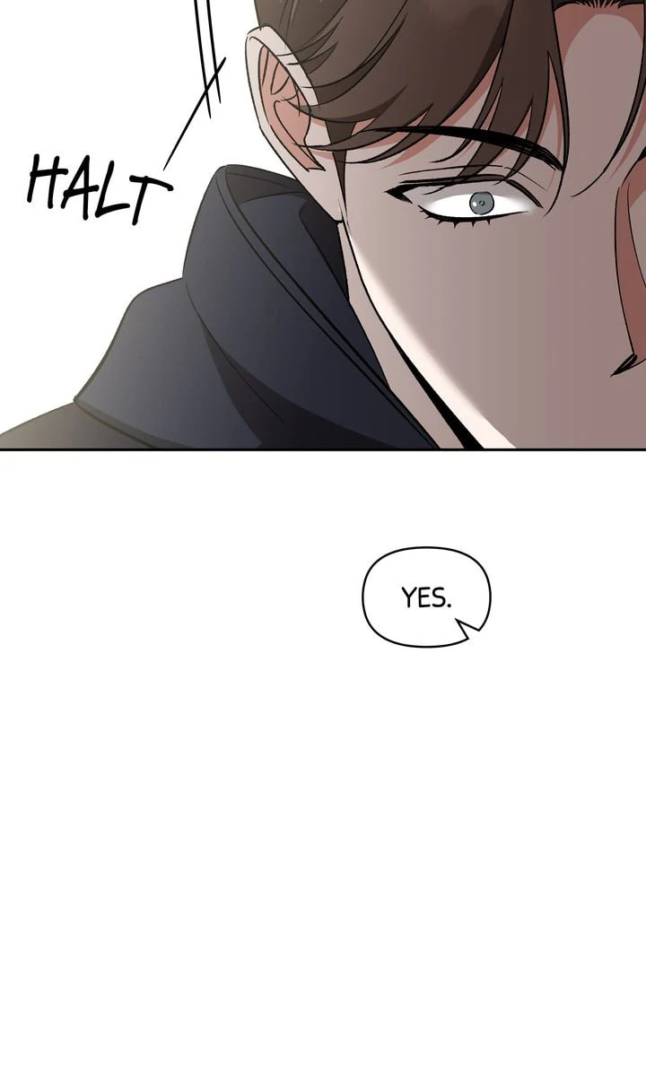 Pheromone Fetish Chapter 33 page 18 - 