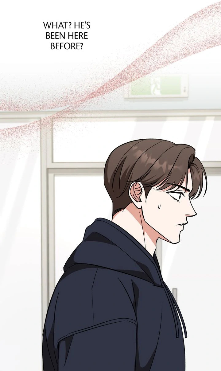 Pheromone Fetish Chapter 33 page 19 - 