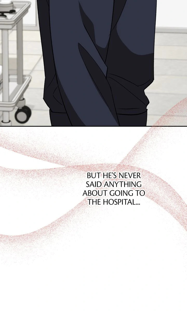 Pheromone Fetish Chapter 33 page 20 - 