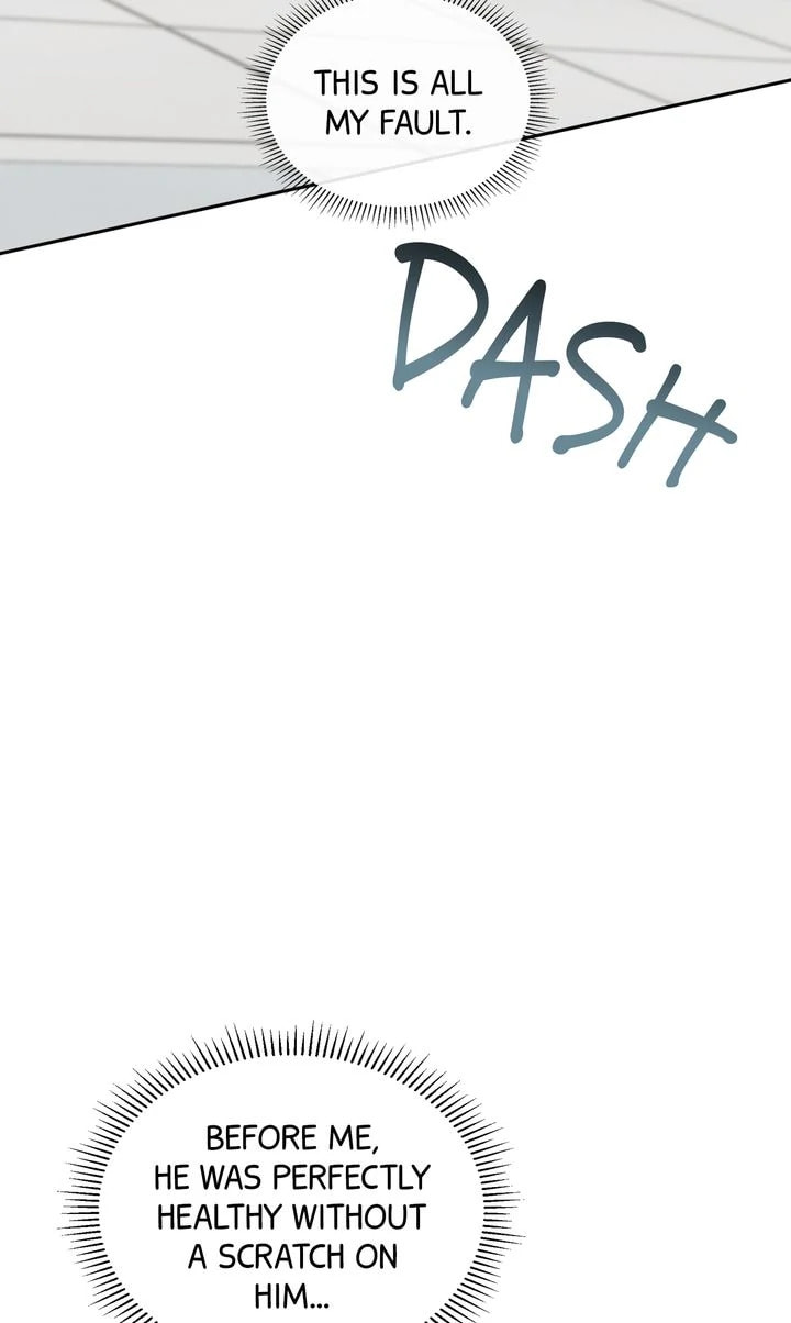 Pheromone Fetish Chapter 33 page 3 - 