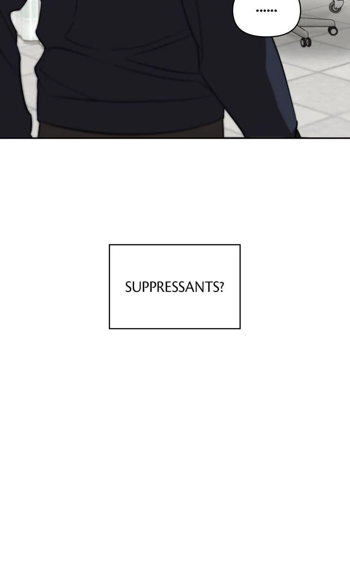 Pheromone Fetish Chapter 33 page 22 - 