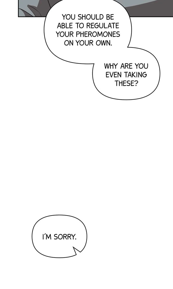 Pheromone Fetish Chapter 33 page 24 - 