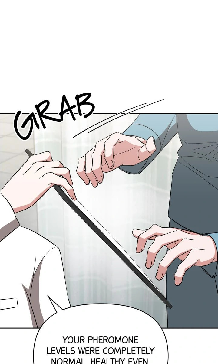Pheromone Fetish Chapter 33 page 26 - 