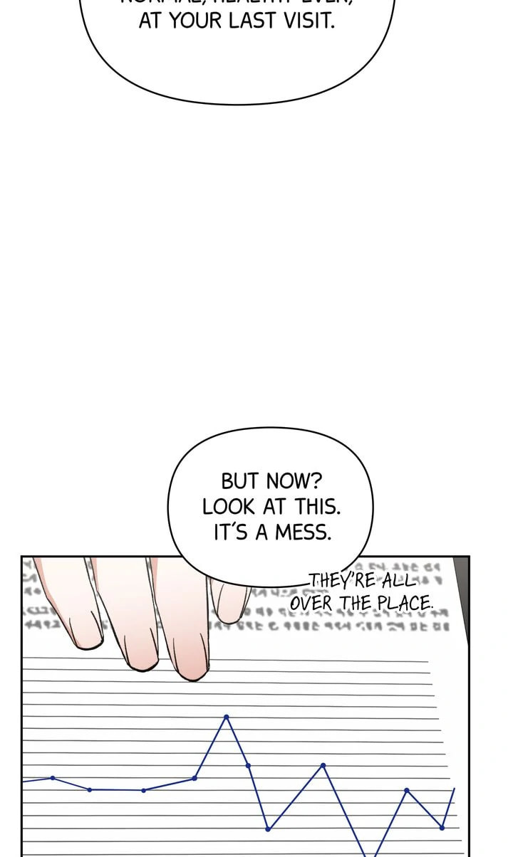Pheromone Fetish Chapter 33 page 27 - 